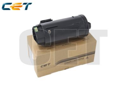 CET BLACK TONER CARTRIDGE-CHEMICAL RICOH IMC530FB #418240 #20.5K/213G
